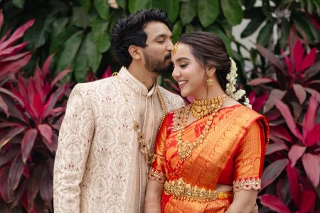 NRI or Foreigner Marriage Registration in Mumbai