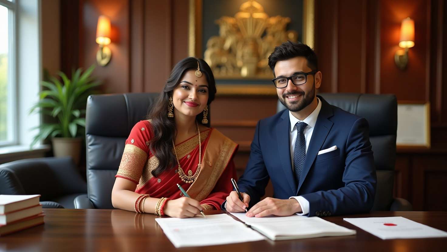 muslim marriage registration