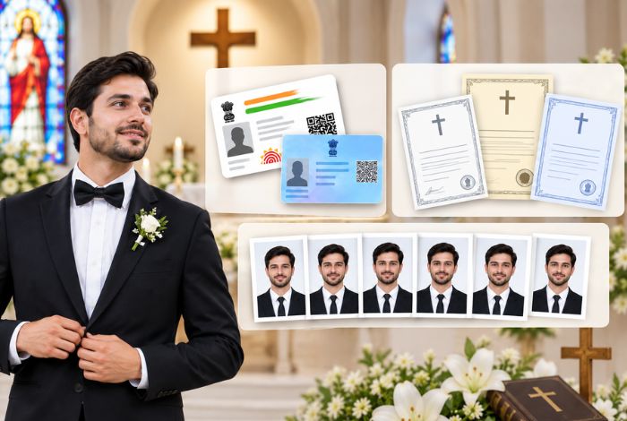 Catholic Marriage Registration in Mumbai