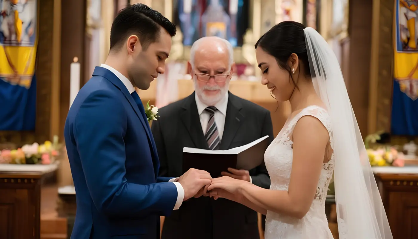 catholic marriage registration in mumbai