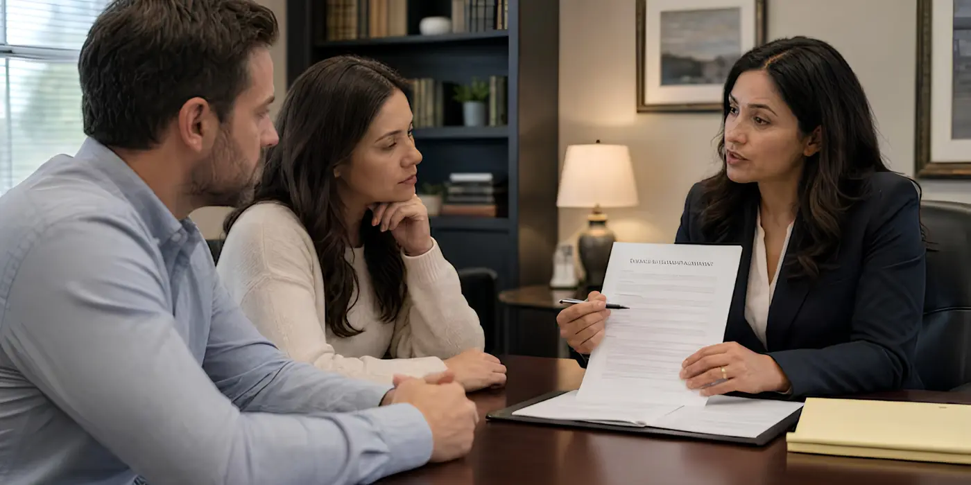 Divorce and Family Court Lawyer in Mumbai