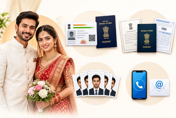 Hindu Marriage Registration in Mumbai