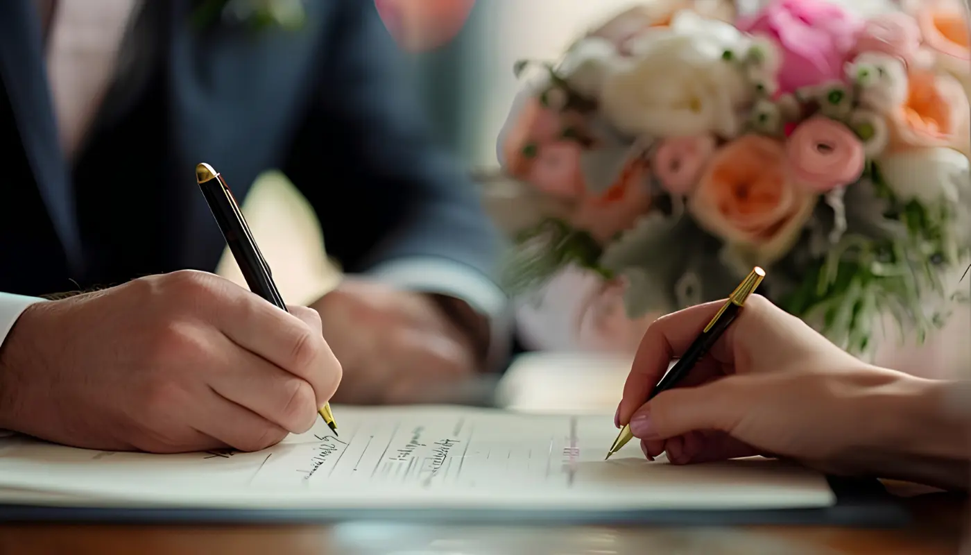 special marriage act registration mumbai