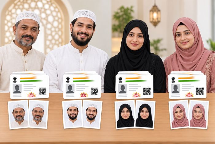 Muslim Marriage Registration in Mumbai