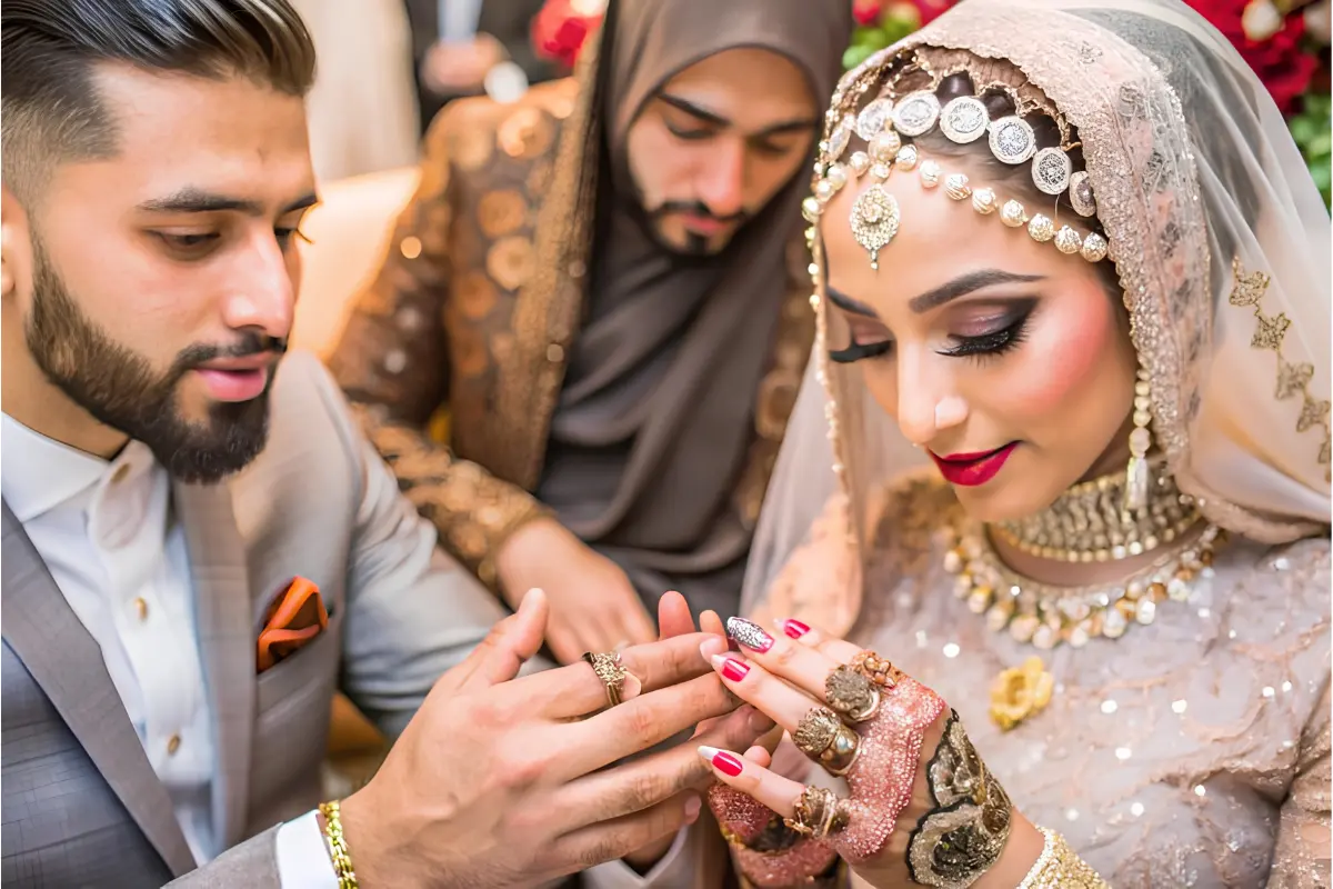 Muslim Marriage Registration in Mumbai