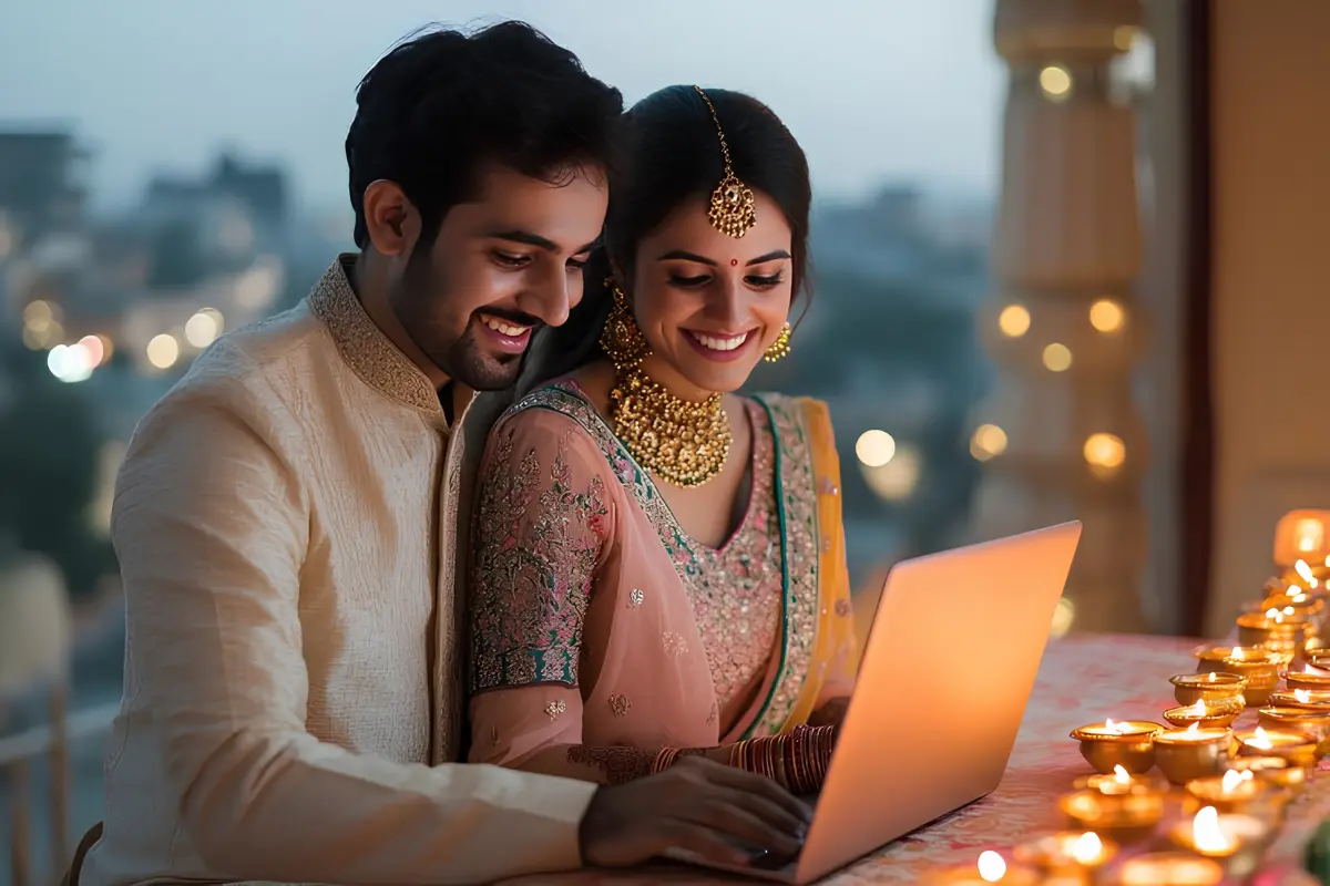 online marriage registration mumbai