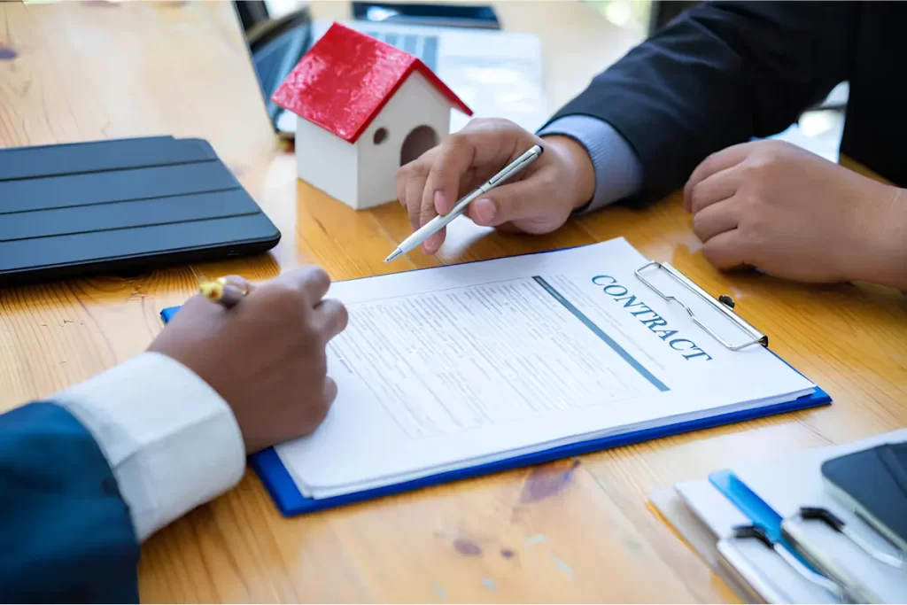 Property Documents