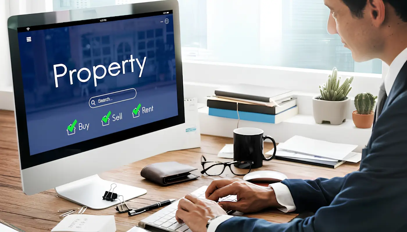 property registration mumbai