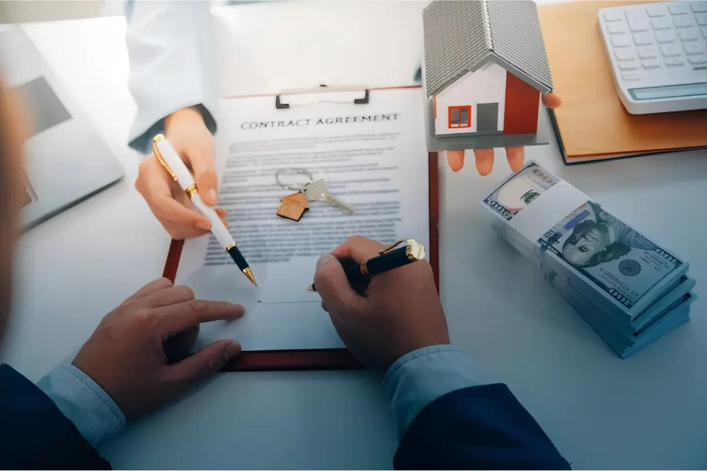 Transaction Documents
