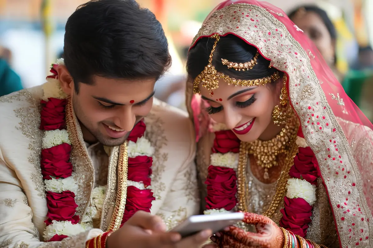 urgent marriage registration in mumbai