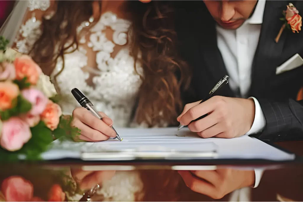 Court Marriage Mumbai